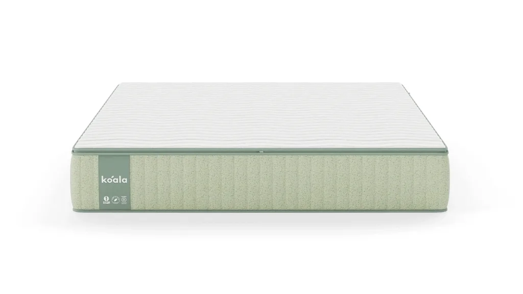 A mattress from Koala.