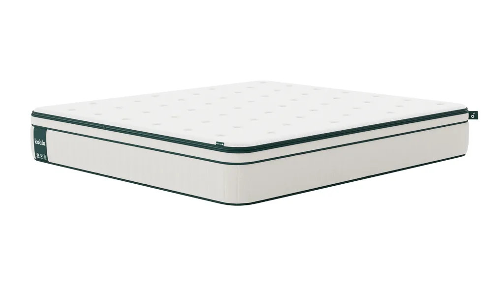 A mattress from Koala.
