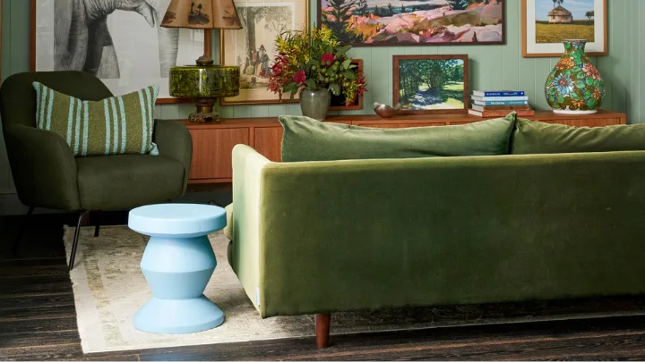 5 top-rated upholstery steam cleaners for stubborn stains and everyday messes