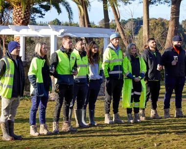 The Block contestants 2022