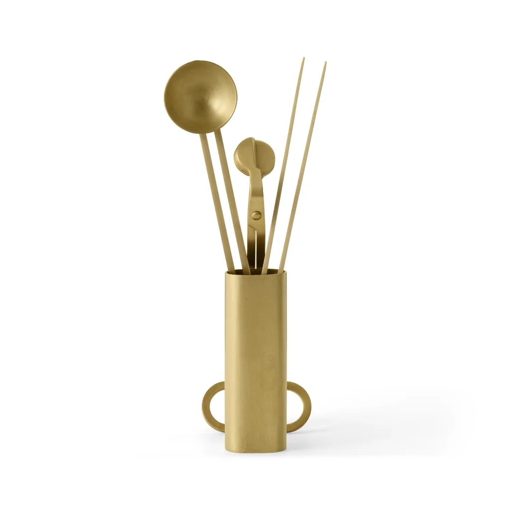 Clip Candle Care Kit Trit House