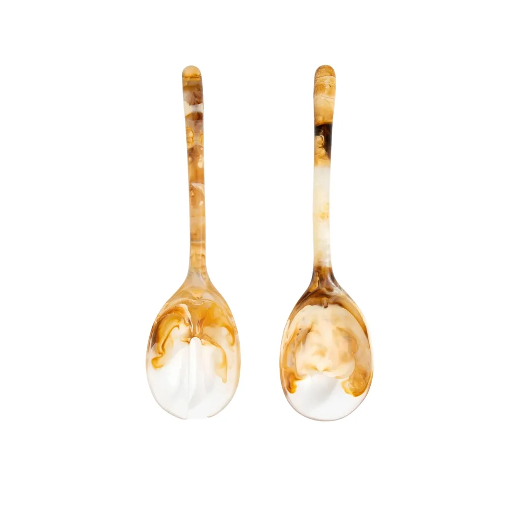 Dinosaur Designs Long Stone Servers