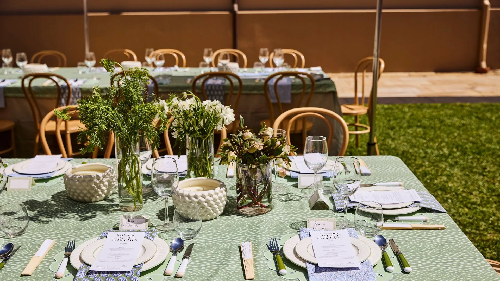 home entertaining tips