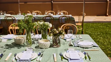 home entertaining tips