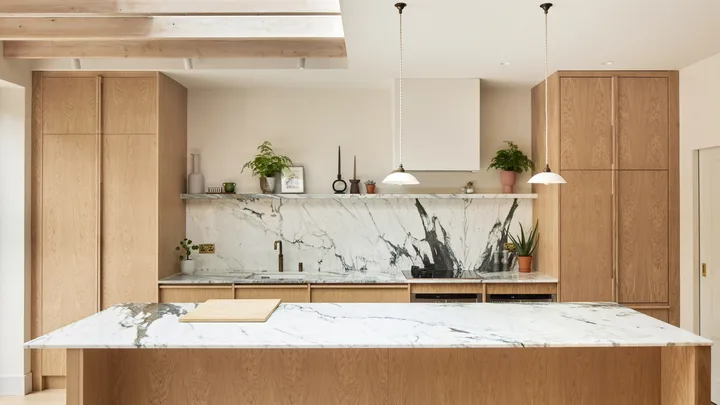 The Japandi interior design trend and how to do it right