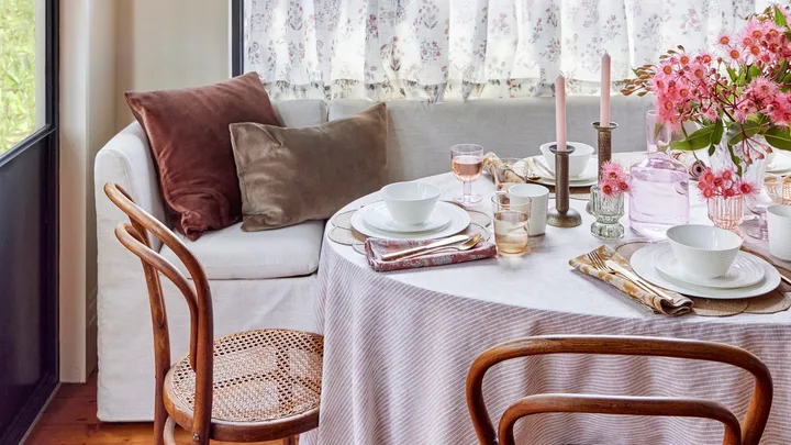 How to give your home a luxury look on a budget