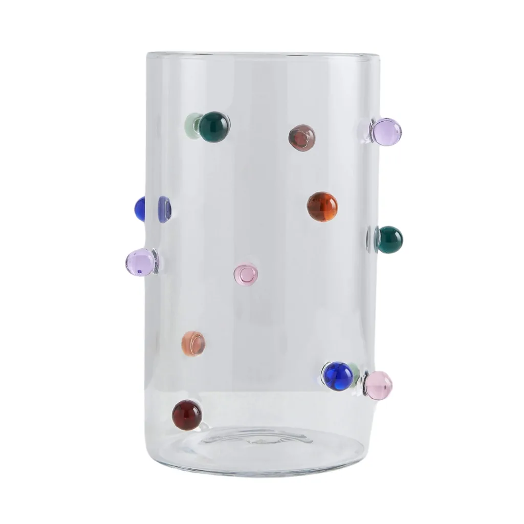 Pomponette Vase by Maison Balzac