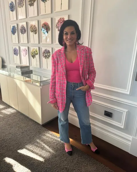 Nicole Oneil Real Housewives of Sydney home