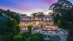 The original Bachelor mansion has hit the market