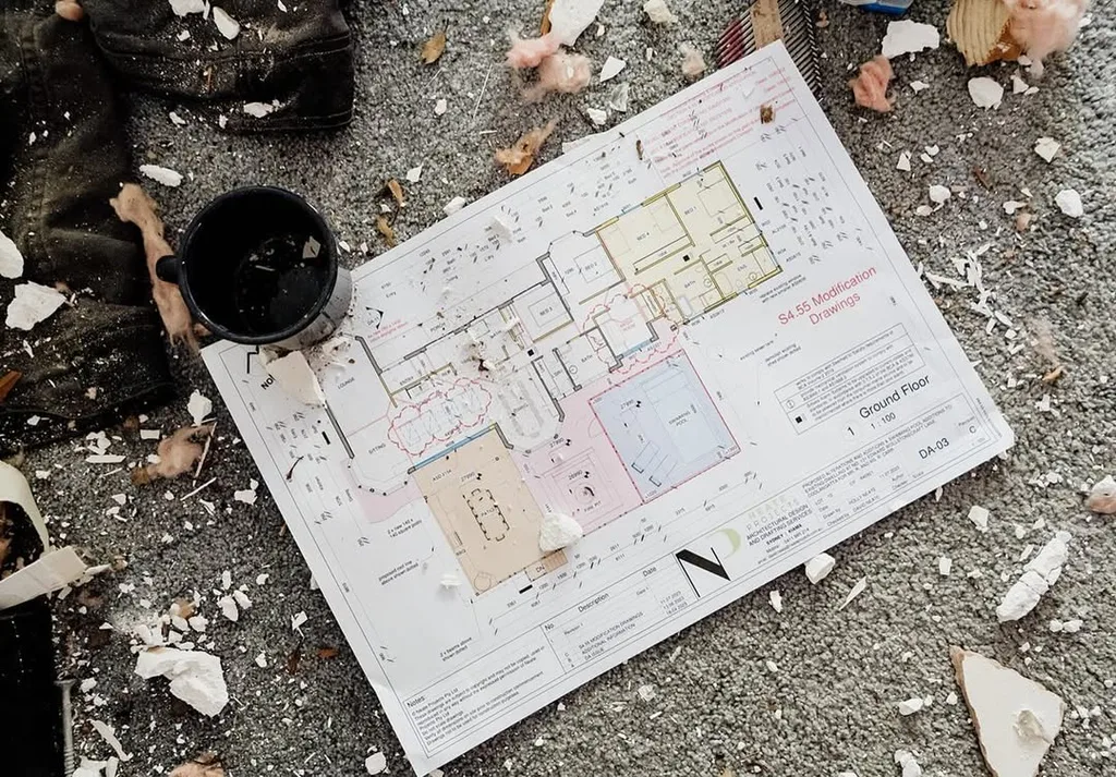 Rachel and Ryan The Block new show Holiday Home Makeover plans