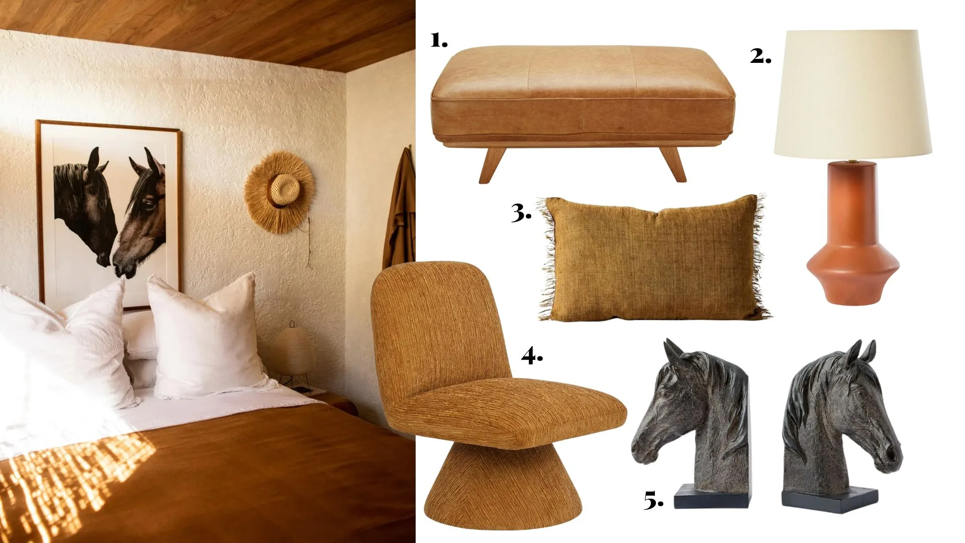 Shop the Rich Ranch trend 