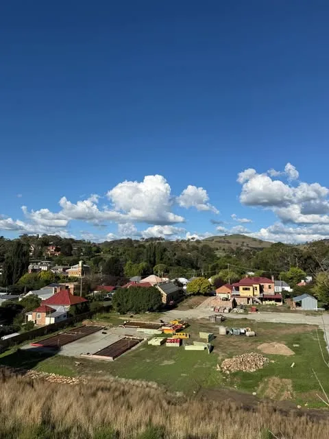 Saltash Farm Carcoar