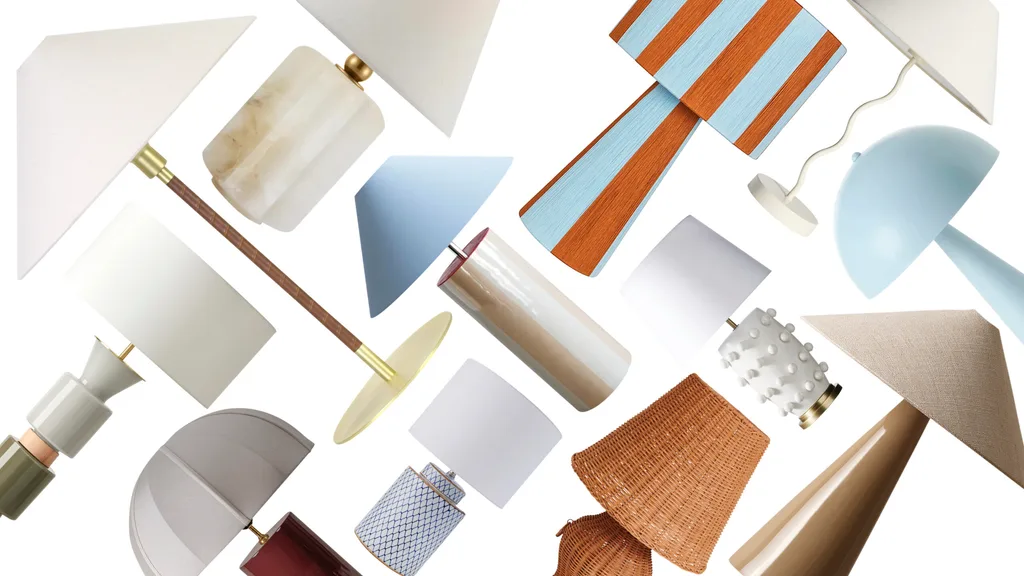 The best table lamps to buy in 2025