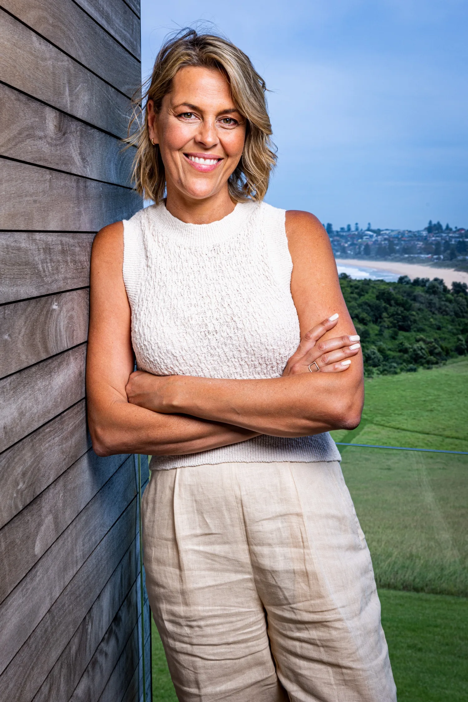 Alexandra Ormerod CEO Luxico Billion Dollar Playground