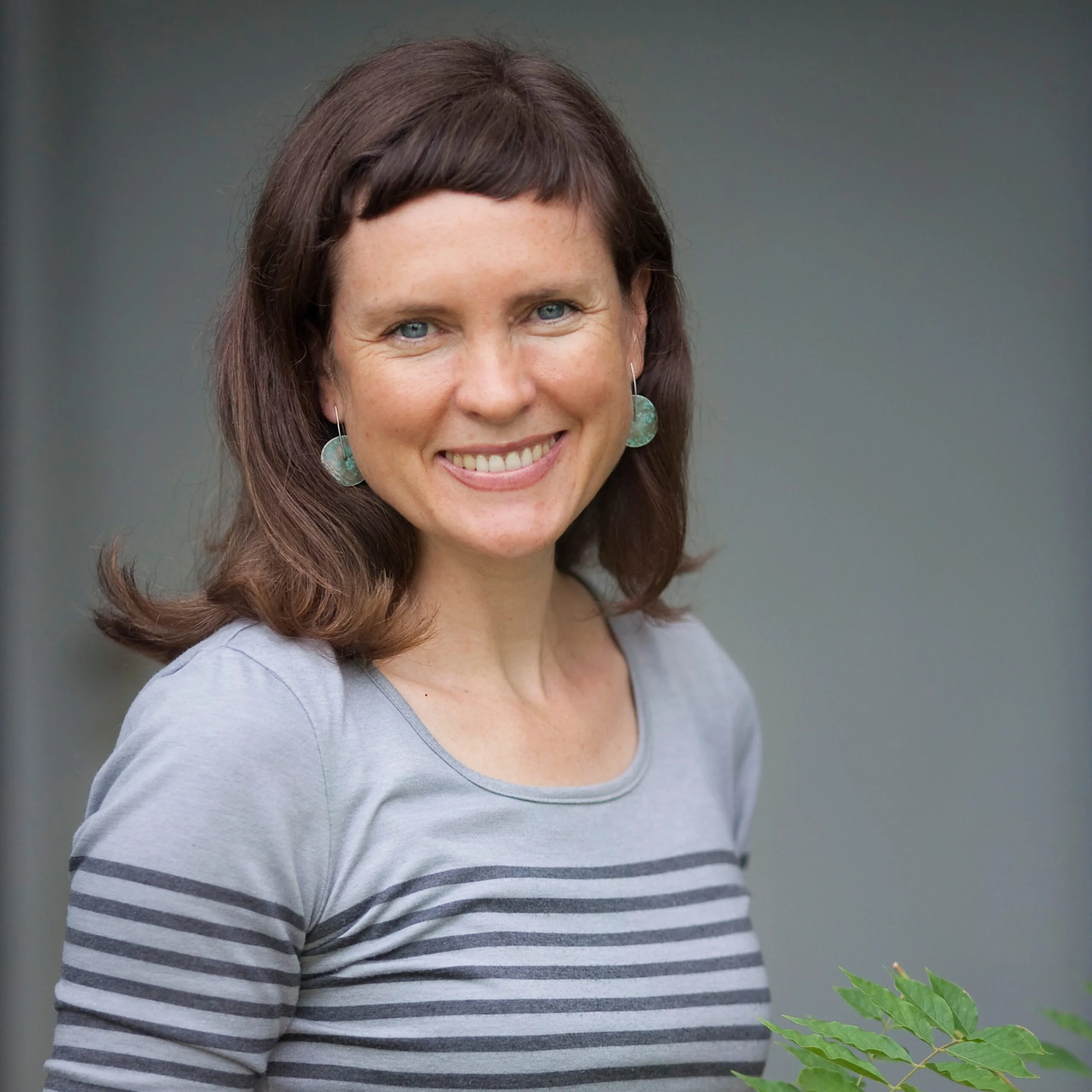 Alice Crowe