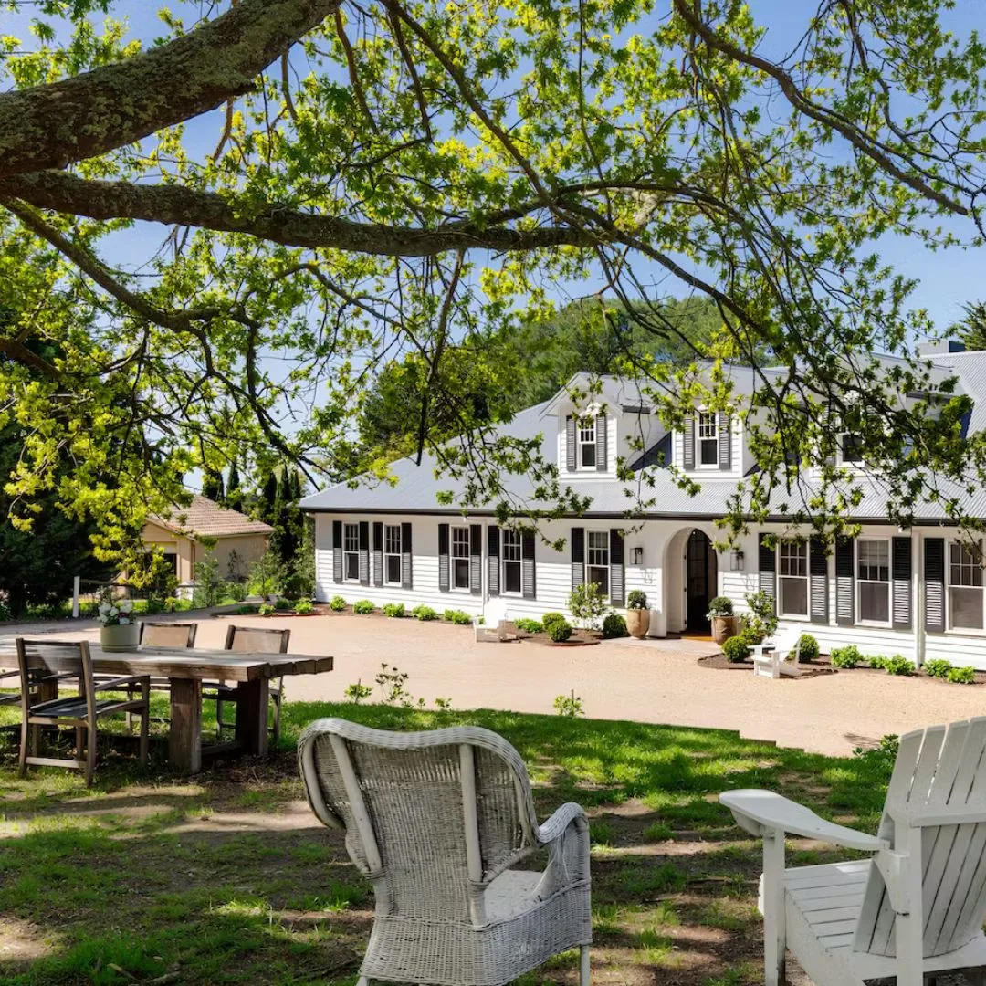 The best Plum guide properties in Australia. 