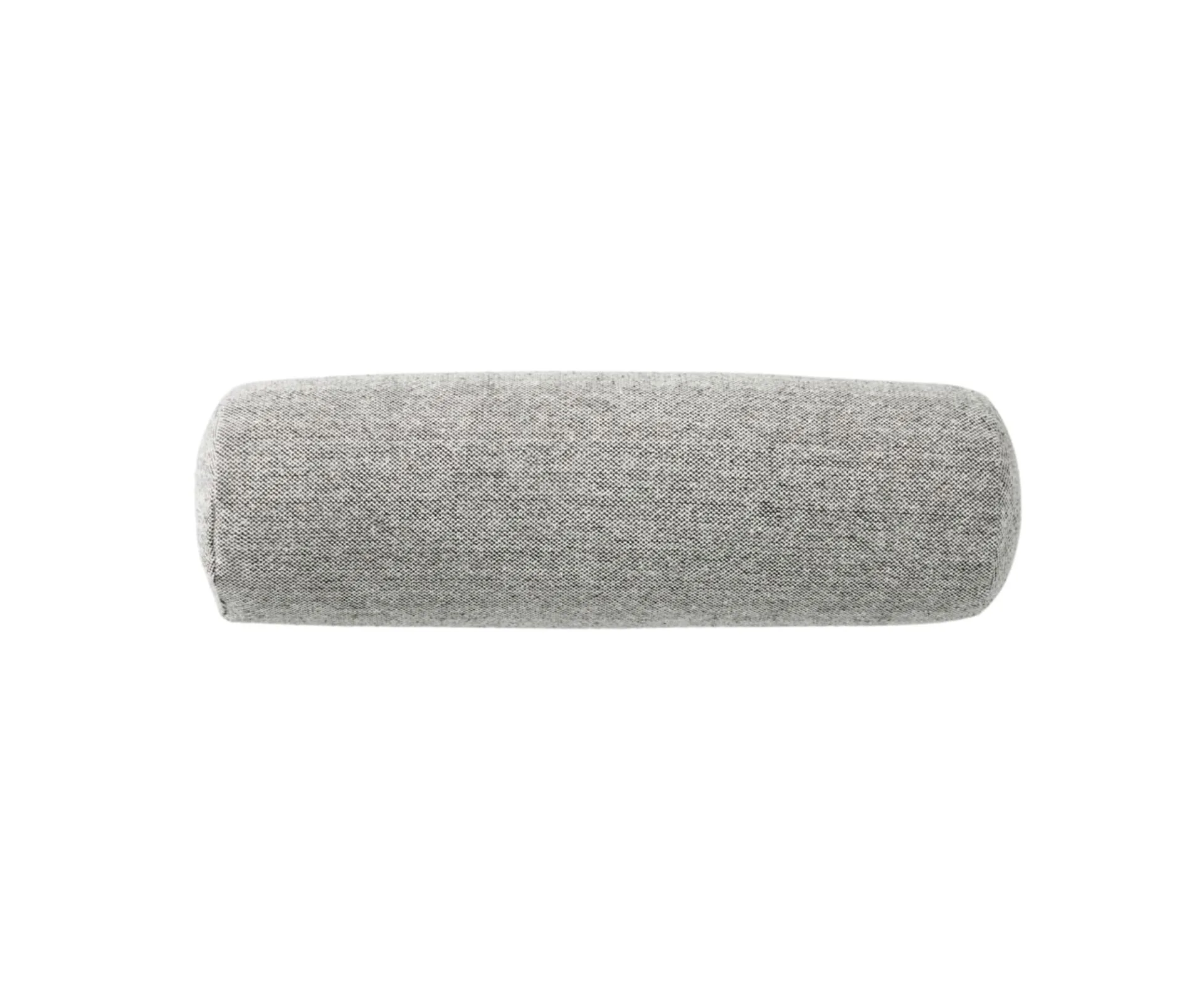 Bolster pillow. 