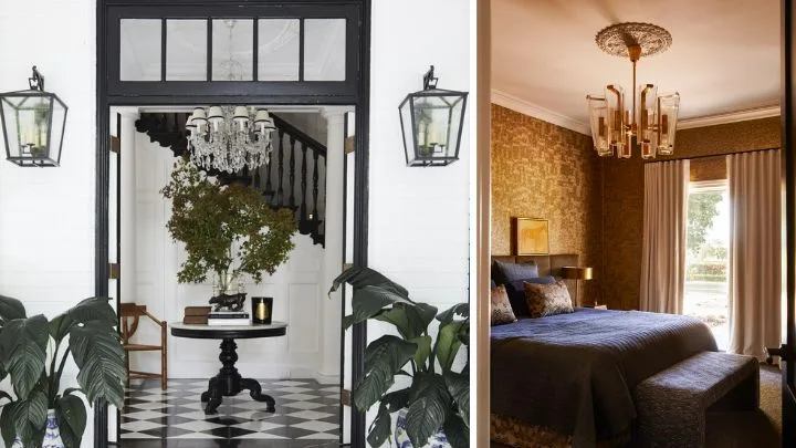 Is  ‘a chandelier moment’ what your home is missing?