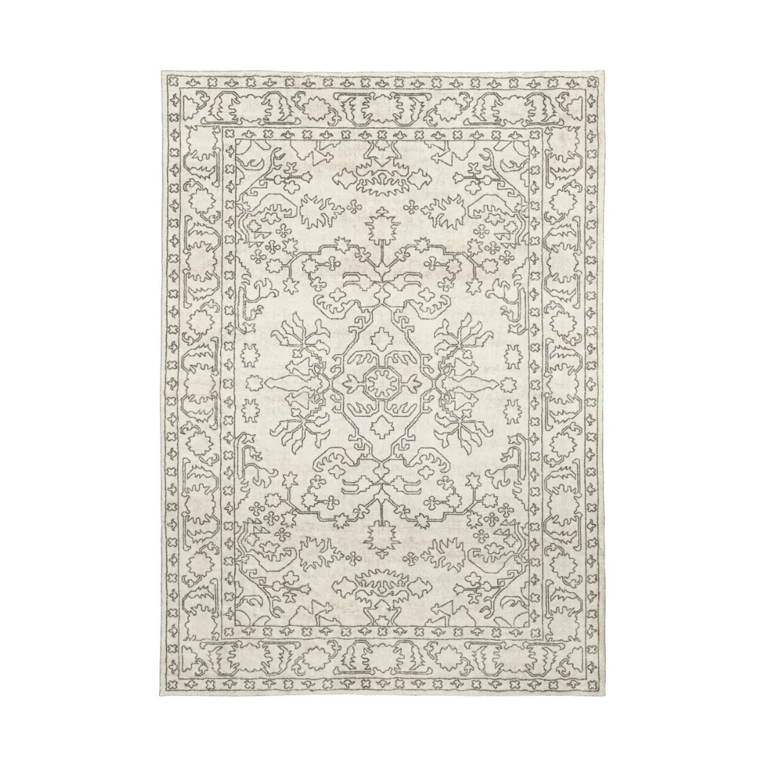 Product image of Miss Amara Rosalie Traditional Washable Rug, as part of 2025's Click Frenzy Sale in Australia