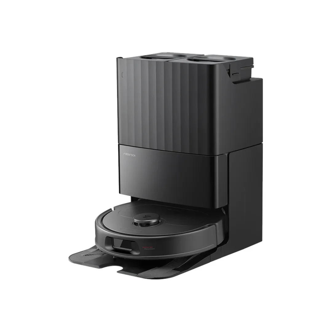 Product image of the Roborock Qrevo L Robot Vacuum, as part of 2025's Click Frenzy Sale in Australia