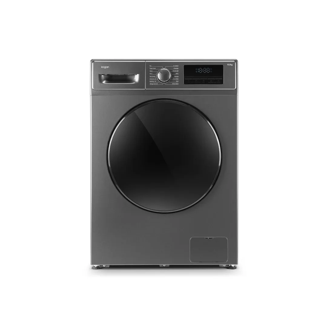 Product image of Kogan Inverter Washing Machine, as part of 2025's Click Frenzy Sale in Australia