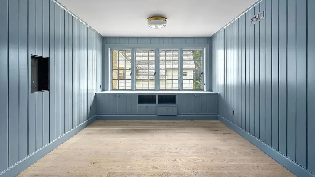 Emma Stone's Texas home.