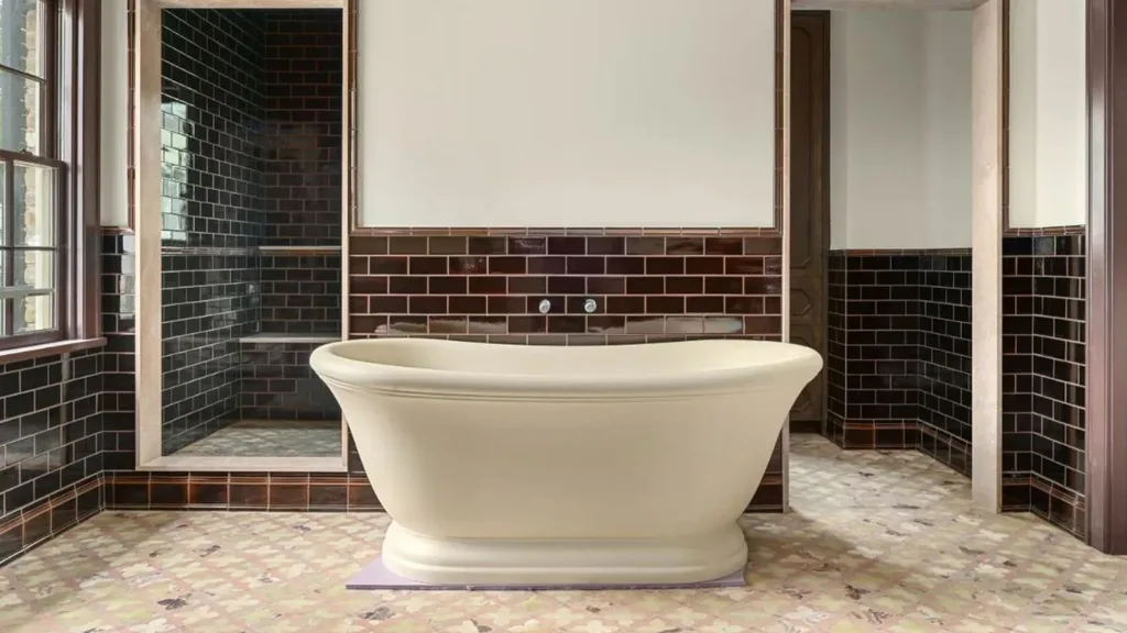 Emma Stone's Texas home.