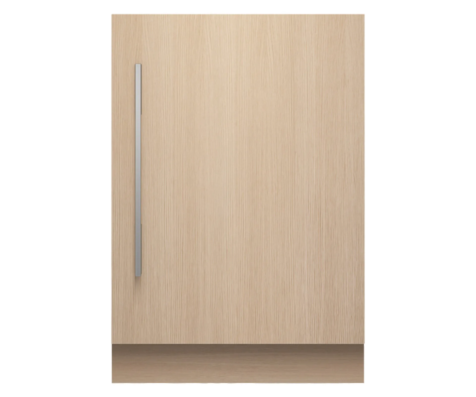 Fisher & Paykel Series 9 integrated 35 bottle dual zone wine cabinet