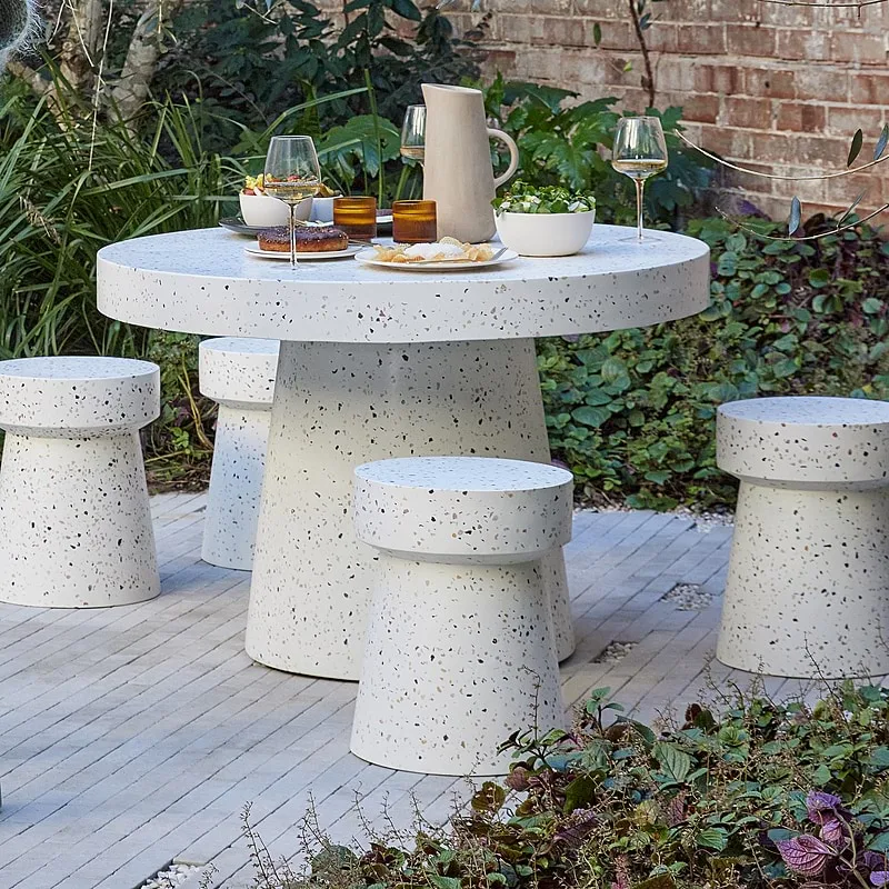 Freedom Biscay dining set 