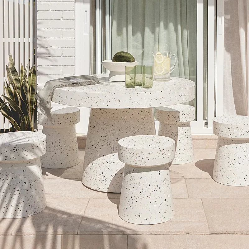 Freedom Biscay dining set