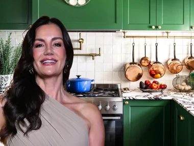Krissy Marsh audits her fridge every Monday, and her strict rules make so much sense