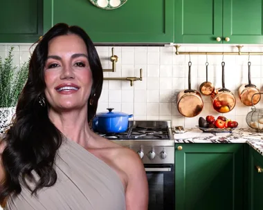 Krissy Marsh audits her fridge every Monday, and her strict rules make so much sense