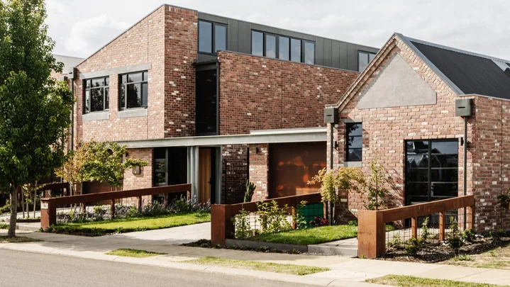 A warehouse-inspired retreat in the Macedon Ranges