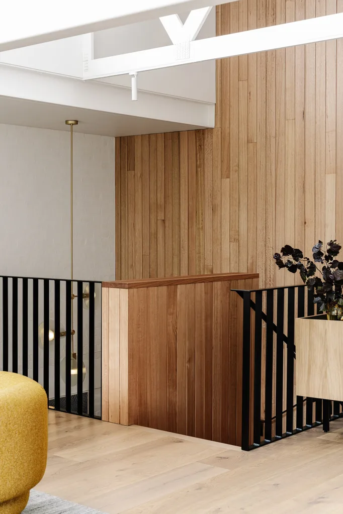 Macedon ranges warehouse home.