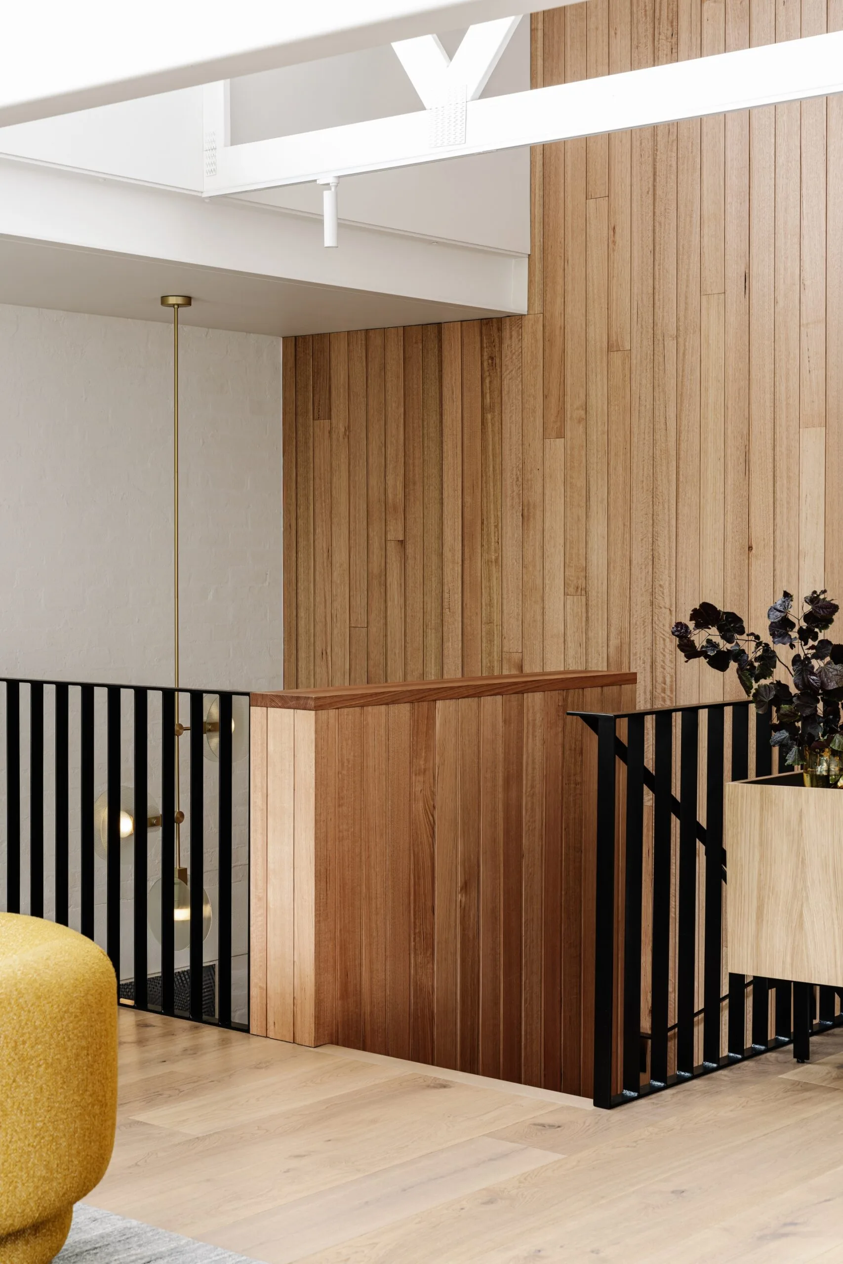 Macedon ranges warehouse home. 