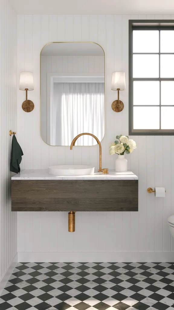 ABI Interiors bathroom