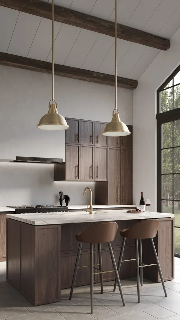 ABI Interiors kitchen