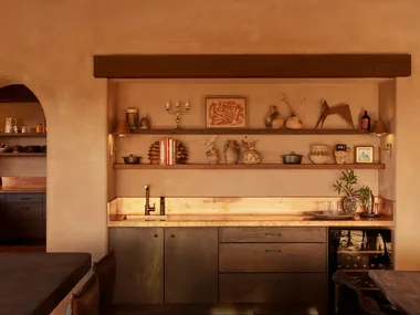 Copperstone in Bangalow by The Range Estates kitchen