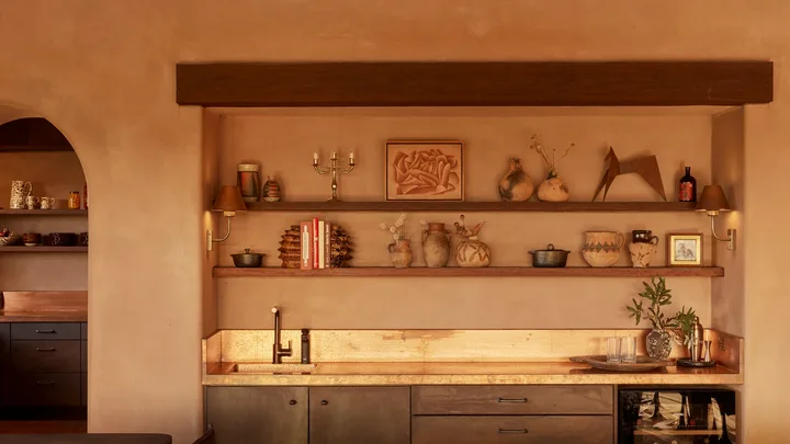 Copperstone in Bangalow by The Range Estates kitchen