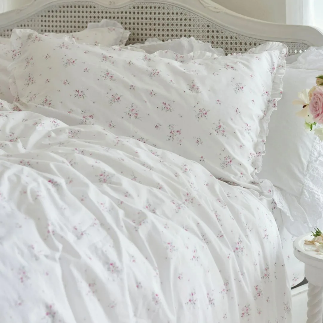 Shabby chic sheets at Next 