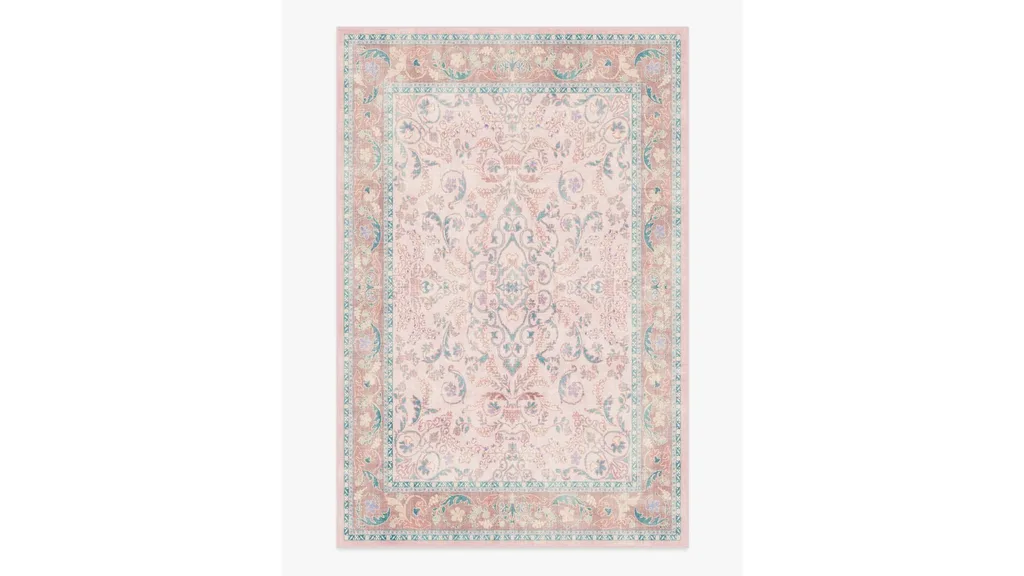 A rug