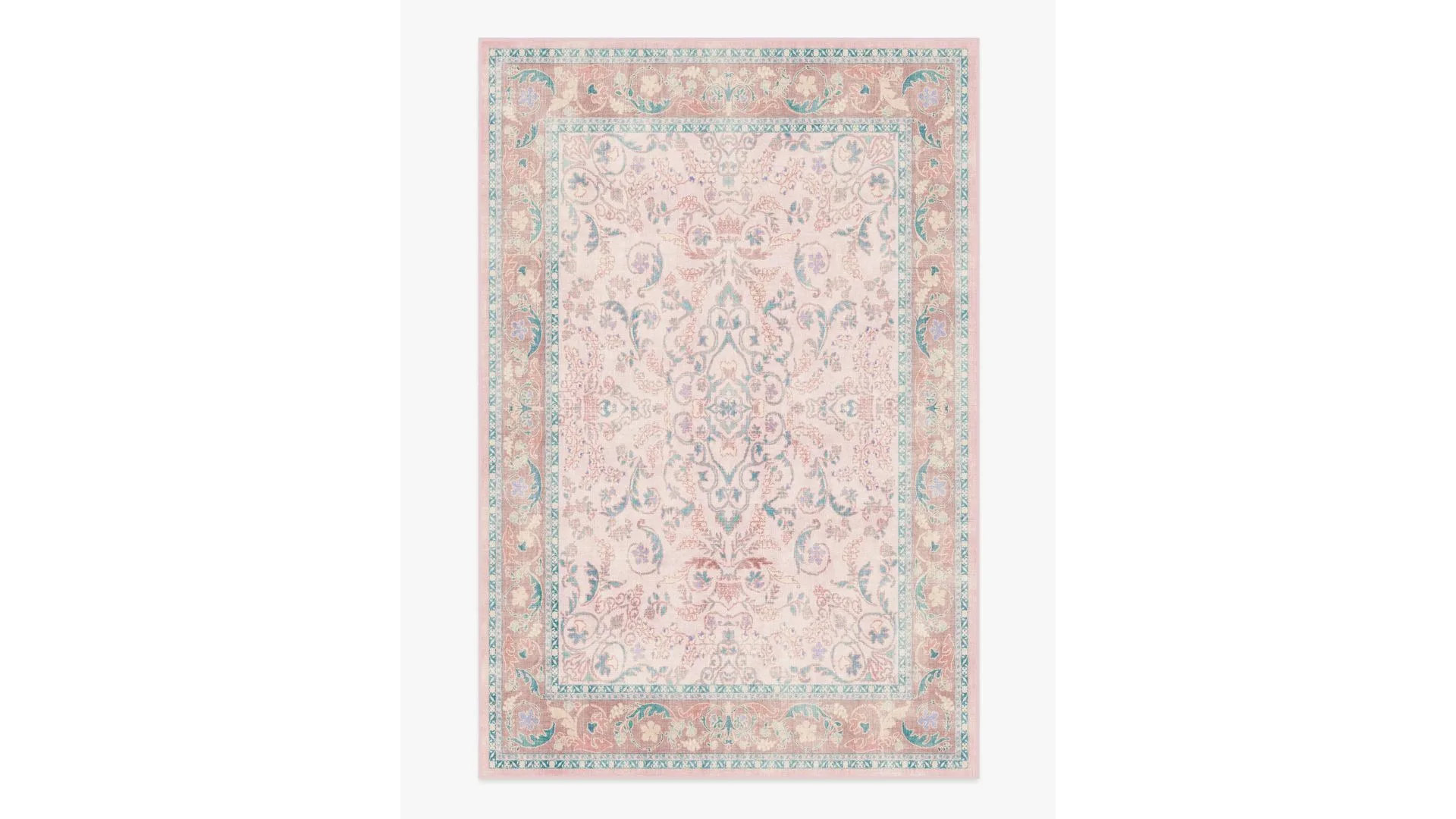 A rug