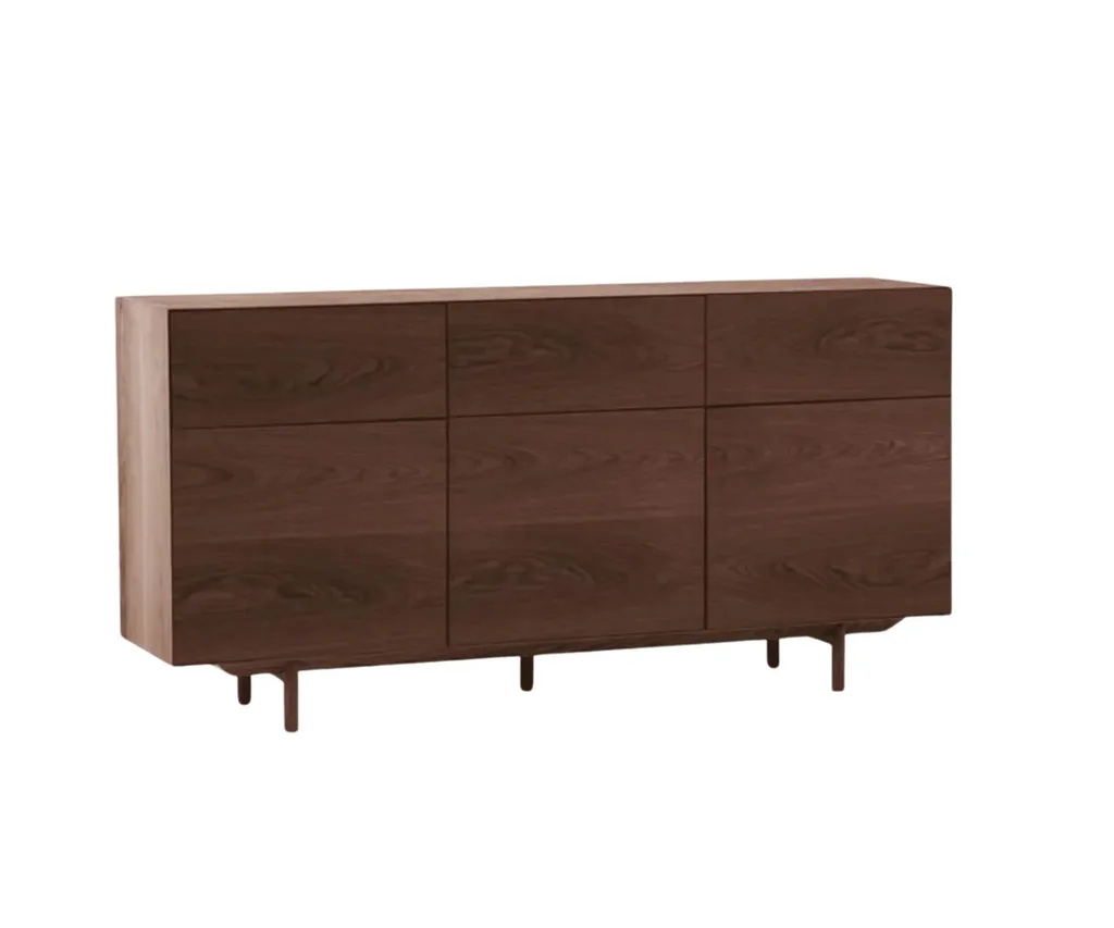 dark oak sideboard from rj living