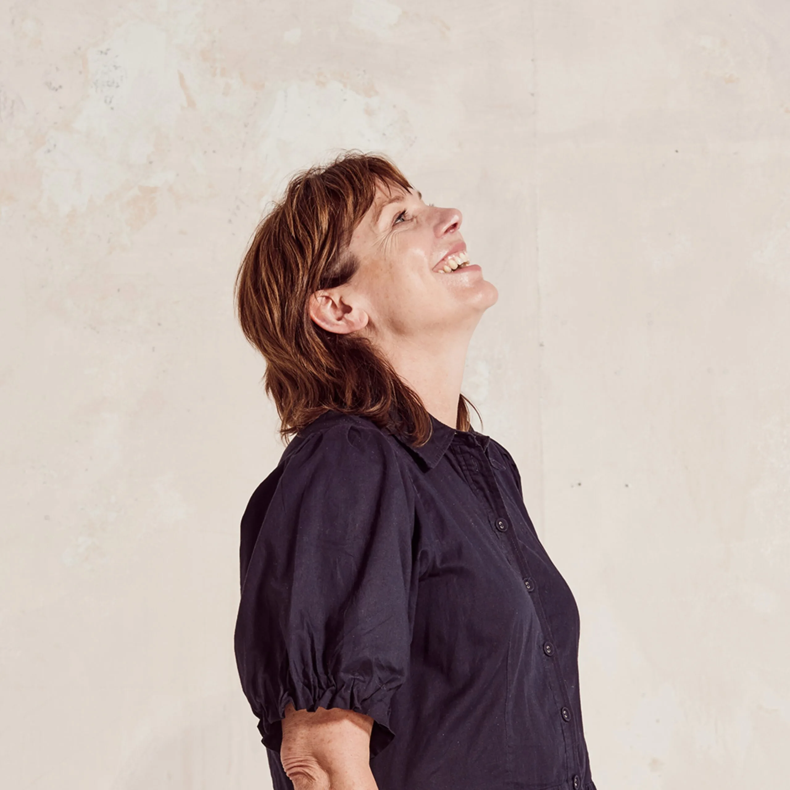 Sarah Cooper