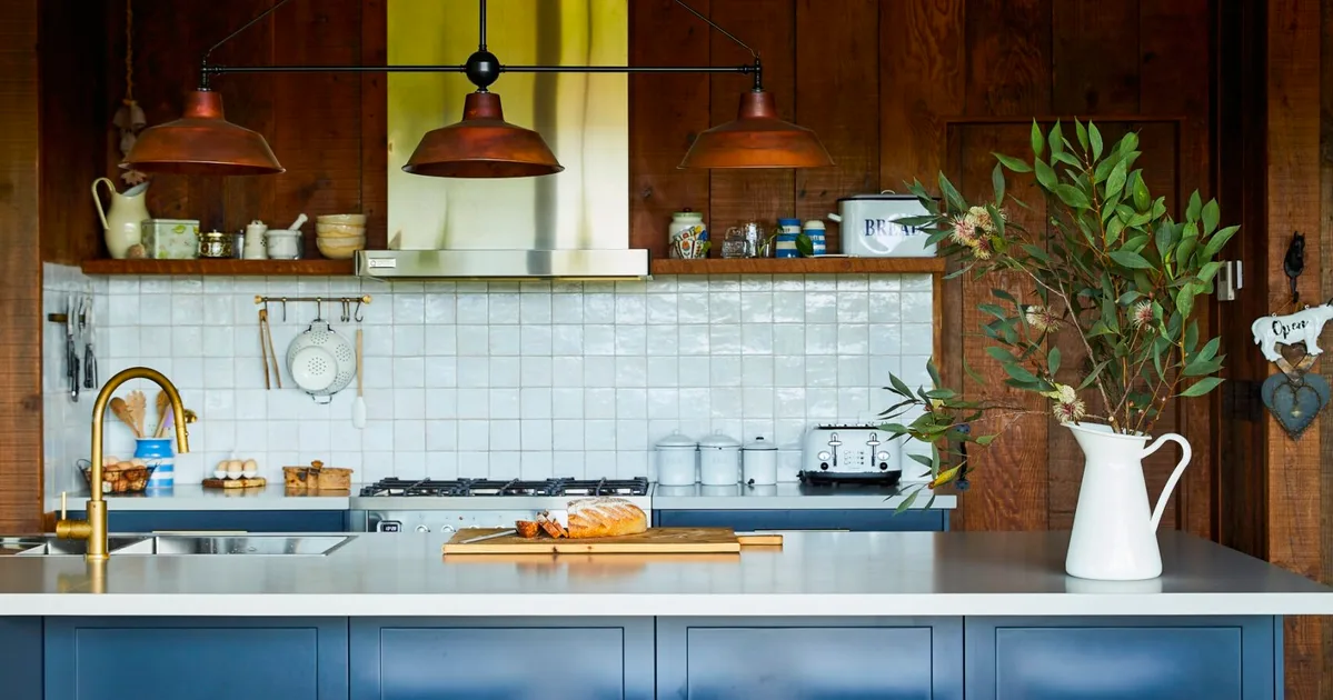 8 stylish homewares brands that are completely made in Australia