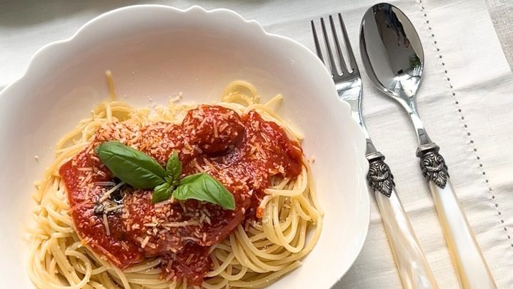Easy pasta meals to add to your weekly rotation