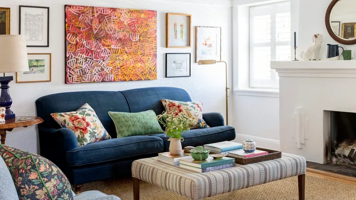 5 winter decorating ideas to fill your home with cosy comforts