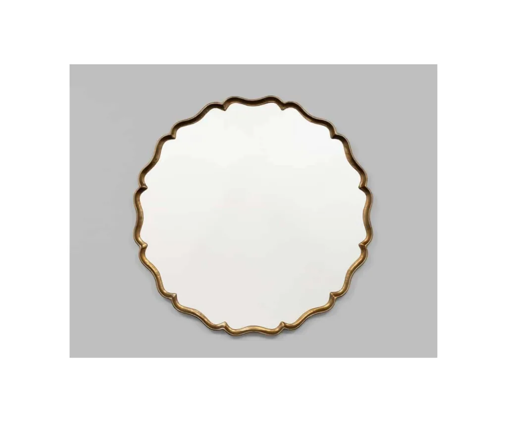 Abella Mirror in Bronze RJ Living