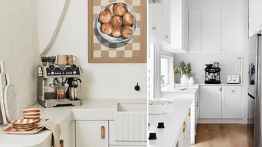 Skip the $12 lattes: the best coffee machines for your home
