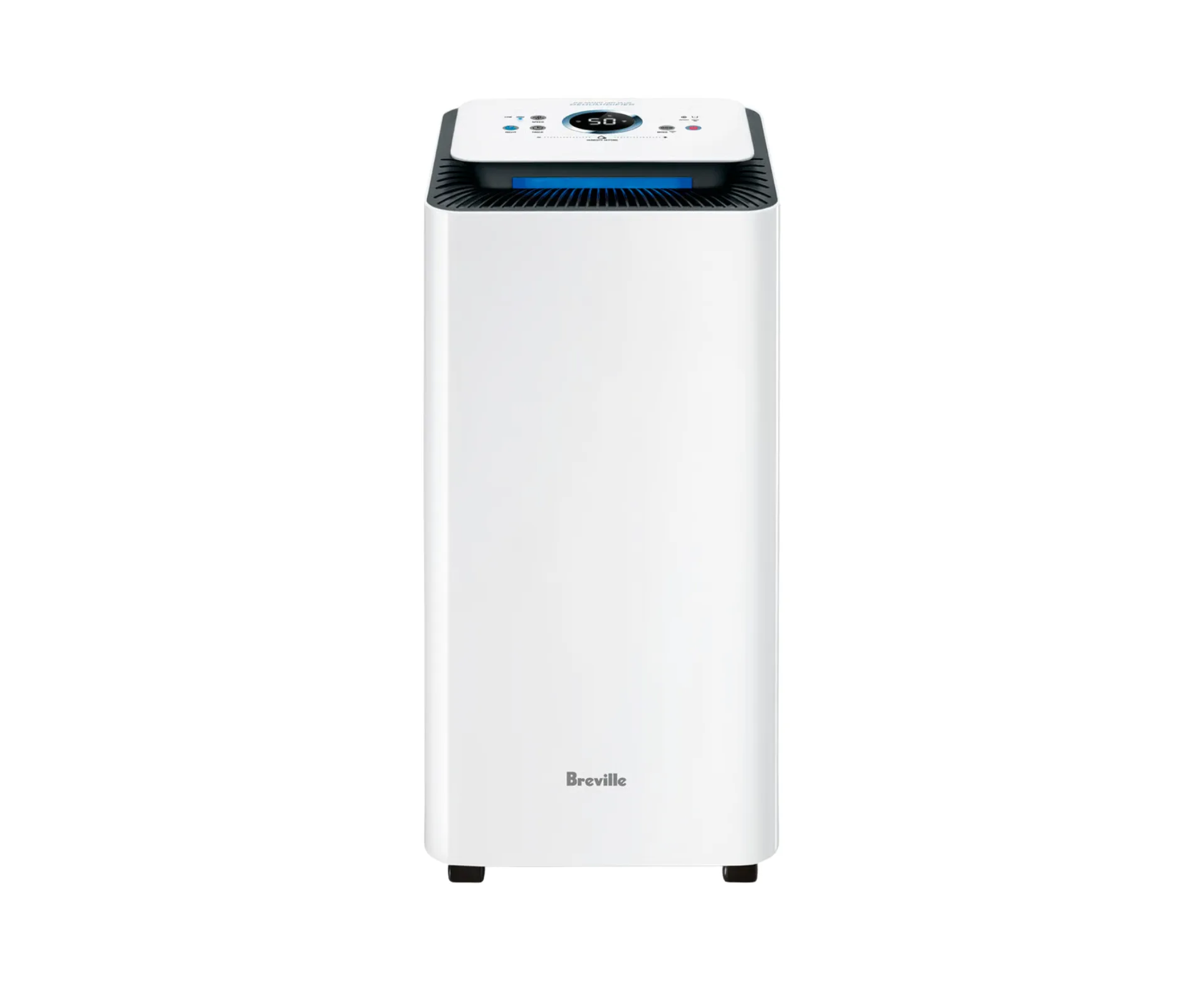 Breville The Smart Dry Plus + Best Dehumidifiers Australia for mould prevention